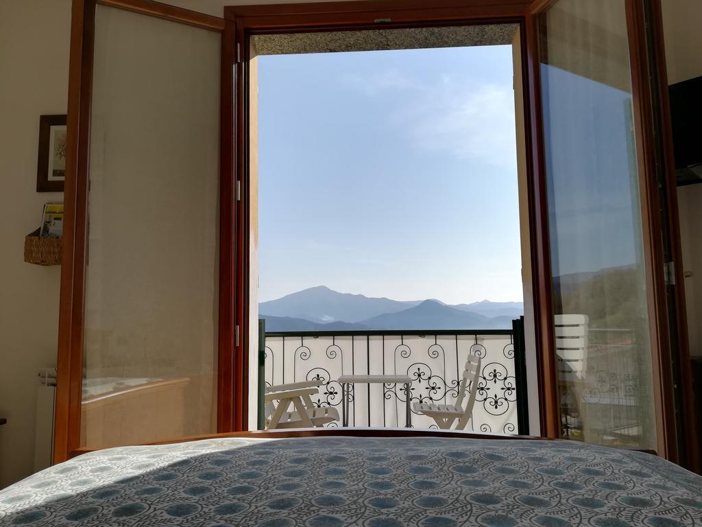 Locanda Primo Sole Leivi Exterior foto