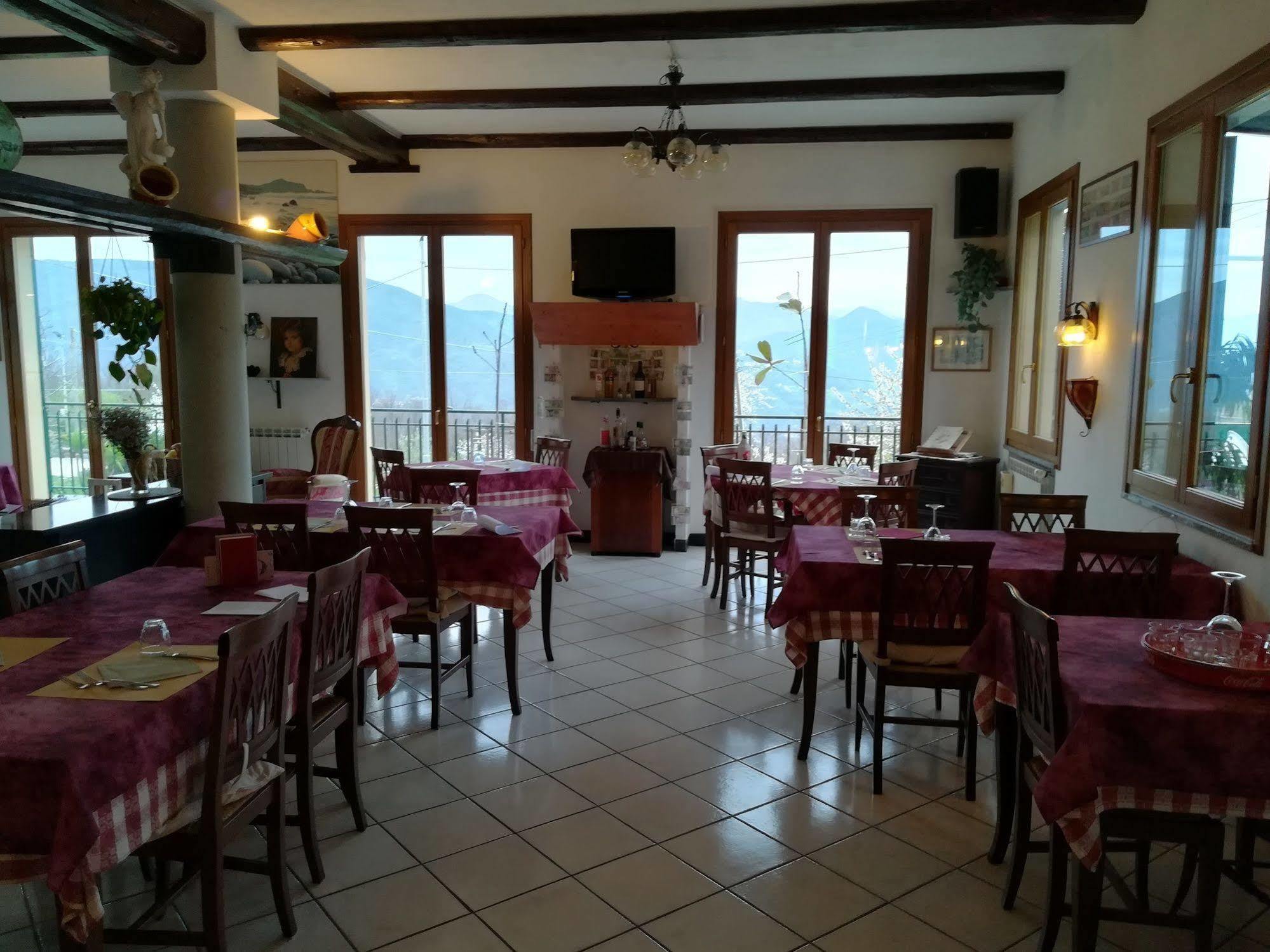Locanda Primo Sole Leivi Exterior foto